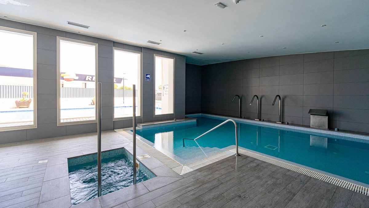 Se vende Apartamento Planta Baja de 2 dormitorios en Costa Blanca, Alicante, España