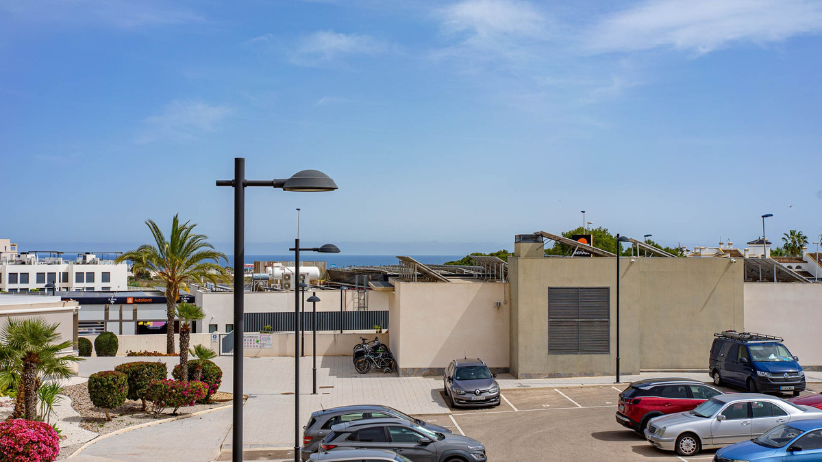 Se vende Apartamento Planta Baja de 2 dormitorios en Costa Blanca, Alicante, España