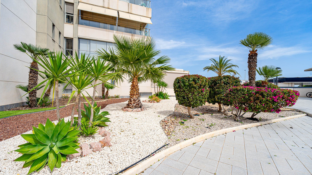 Se vende Apartamento Planta Baja de 2 dormitorios en Costa Blanca, Alicante, España