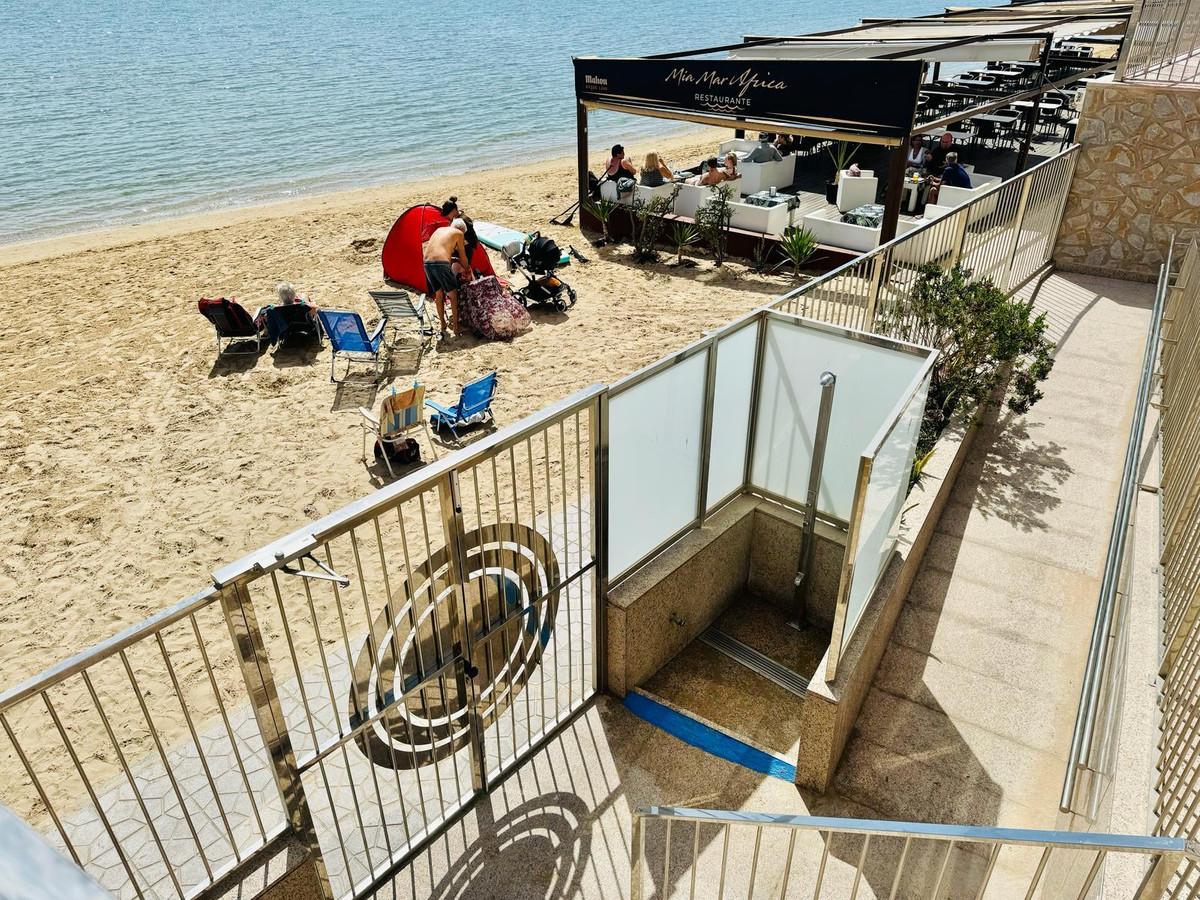 3 Bed Apartment for sale in Torrevieja Costa Blanca, Alicante, Spain