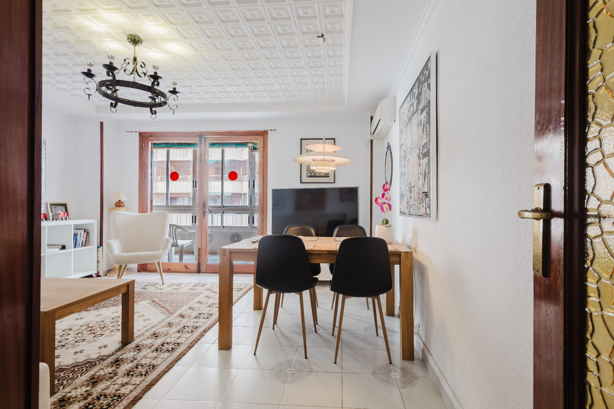 3 Bed Apartment for sale in Torrevieja Costa Blanca, Alicante, Spain