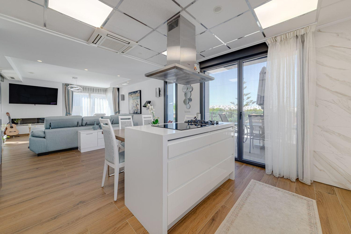 3 Bed Townhouse for sale in Los Balcones Costa Blanca, Alicante, Spain