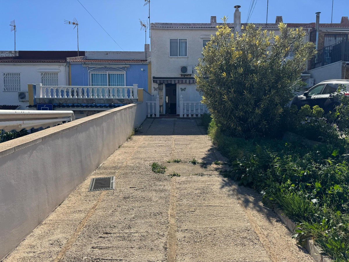 3 Bed Townhouse for sale in Los Balcones Costa Blanca, Alicante, Spain