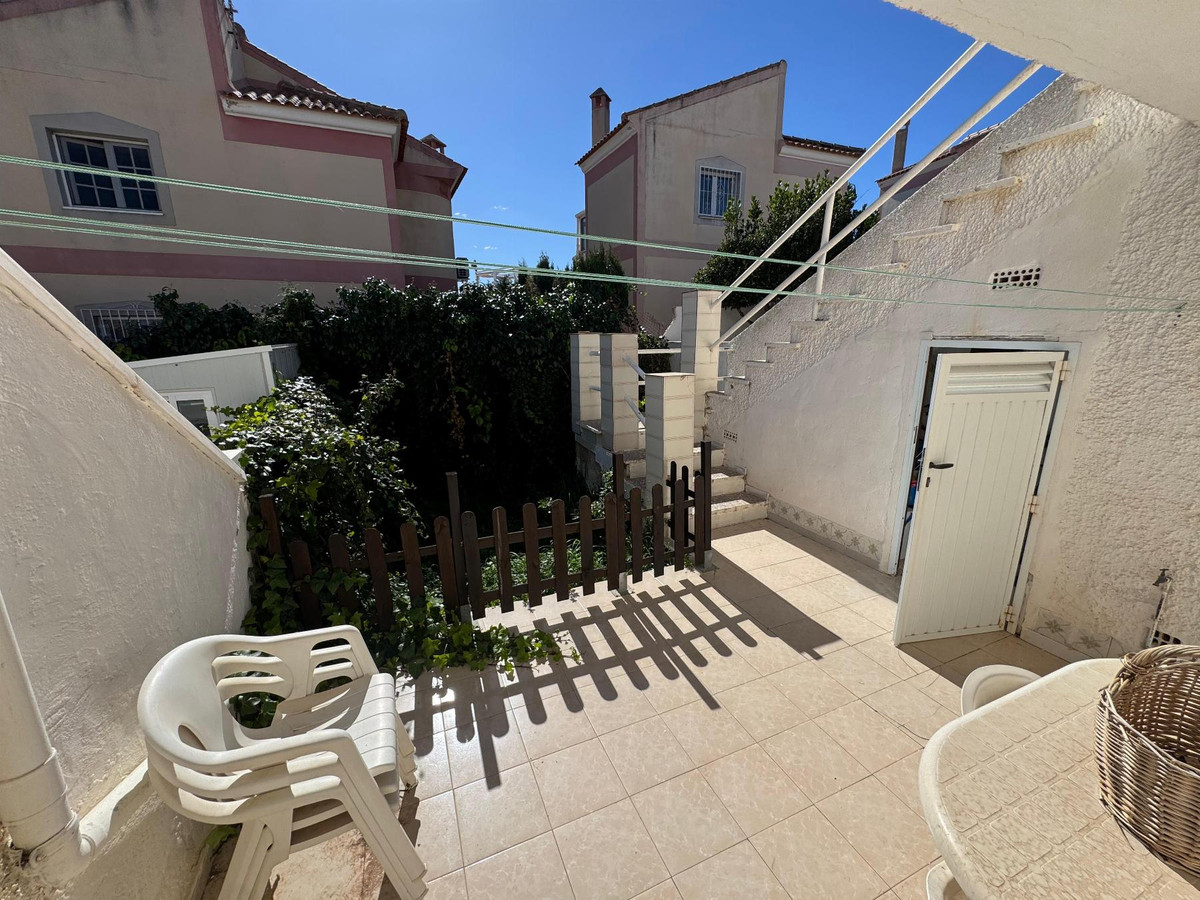 3 Bed Townhouse for sale in Los Balcones Costa Blanca, Alicante, Spain