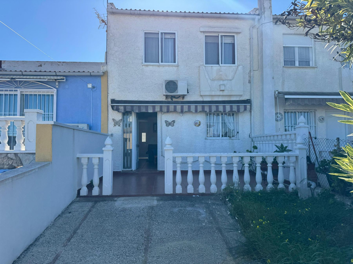 3 Bed Townhouse for sale in Los Balcones Costa Blanca, Alicante, Spain