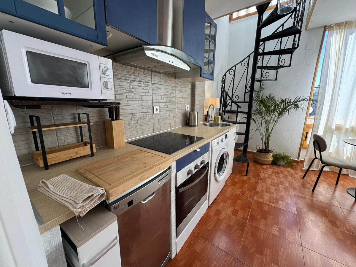 Se vende Bungalow de 2 dormitorios en Costa Blanca, Alicante, España