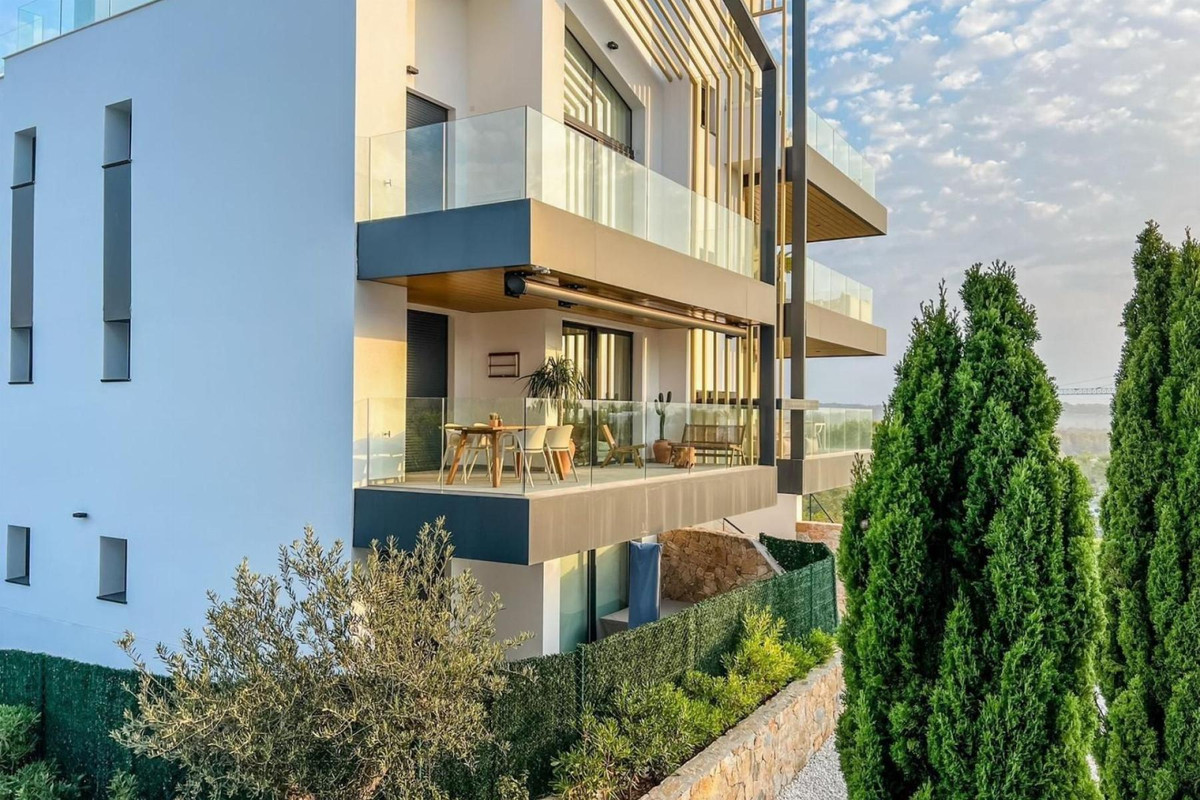 Se vende Apartamento Planta Media de 2 dormitorios en Costa Blanca, Alicante, España
