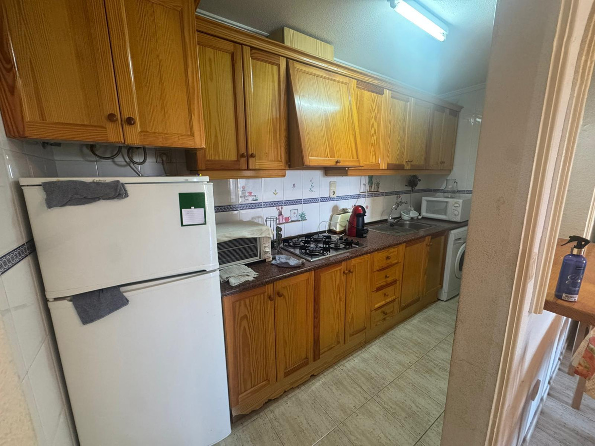 Se vende Apartamento Planta Media de 2 dormitorios en Costa Blanca, Alicante, España