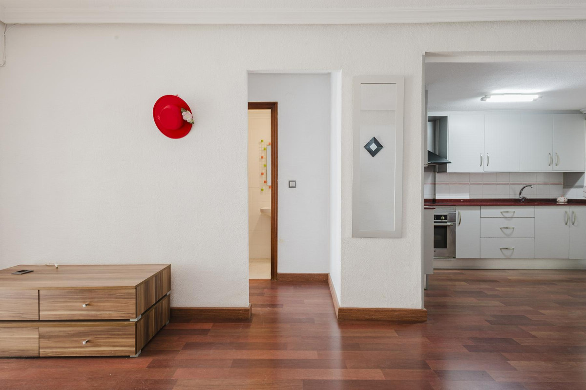 Se vende Apartamento Planta Media de 3 dormitorios en Costa Blanca, Alicante, España