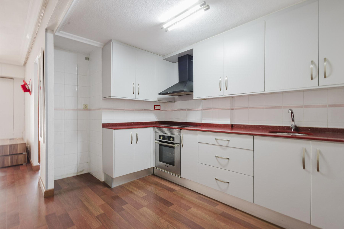 Se vende Apartamento Planta Media de 3 dormitorios en Costa Blanca, Alicante, España