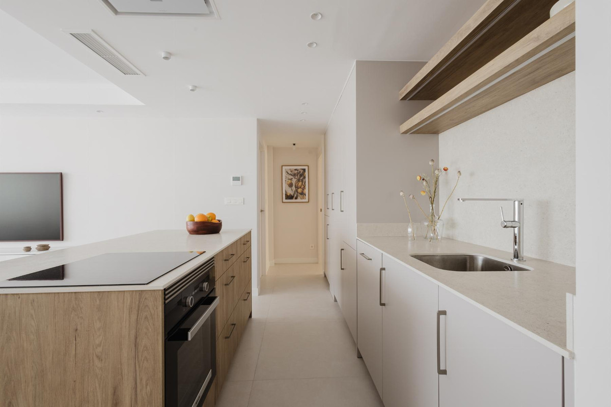 Se vende Apartamento Planta Media de 3 dormitorios en Costa Blanca, Alicante, España