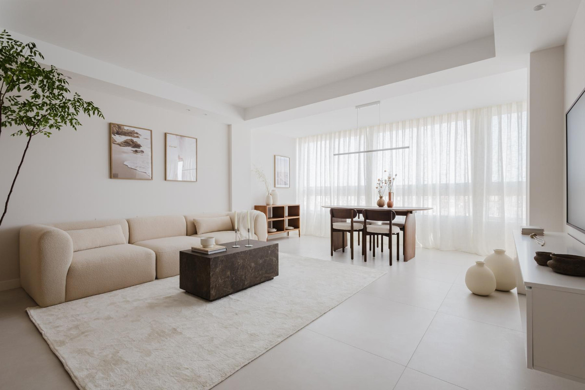 Se vende Apartamento Planta Media de 3 dormitorios en Costa Blanca, Alicante, España