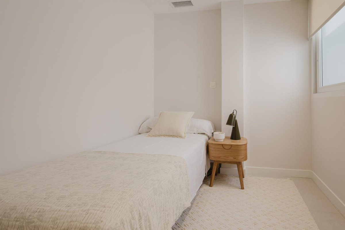 Se vende Apartamento Planta Media de 3 dormitorios en Costa Blanca, Alicante, España