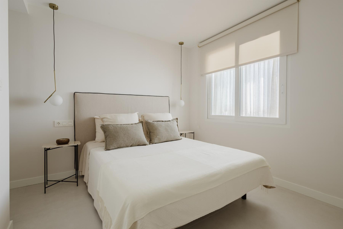 Se vende Apartamento Planta Media de 3 dormitorios en Costa Blanca, Alicante, España
