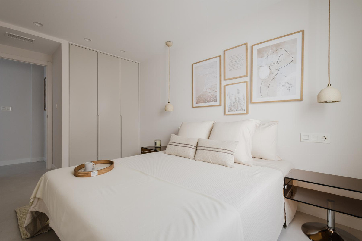 Se vende Apartamento Planta Media de 3 dormitorios en Costa Blanca, Alicante, España