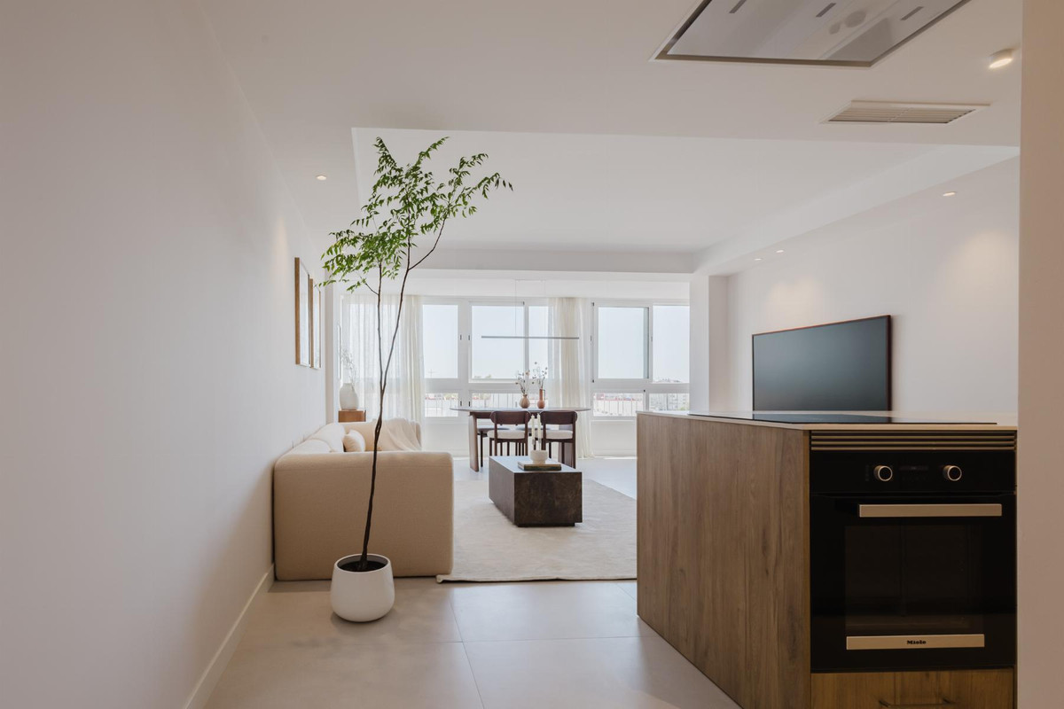 Se vende Apartamento Planta Media de 3 dormitorios en Costa Blanca, Alicante, España