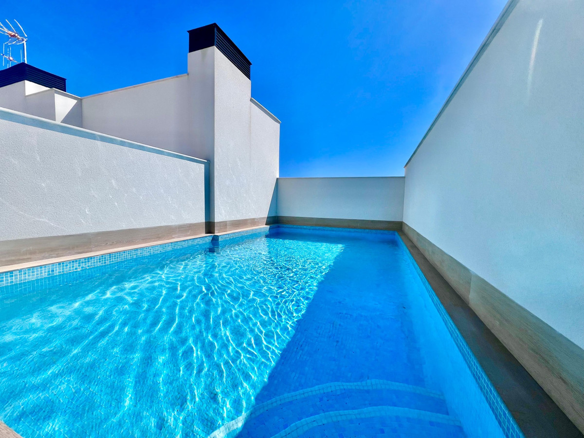 Se vende Apartamento Planta Baja de 2 dormitorios en Costa Blanca, Alicante, España