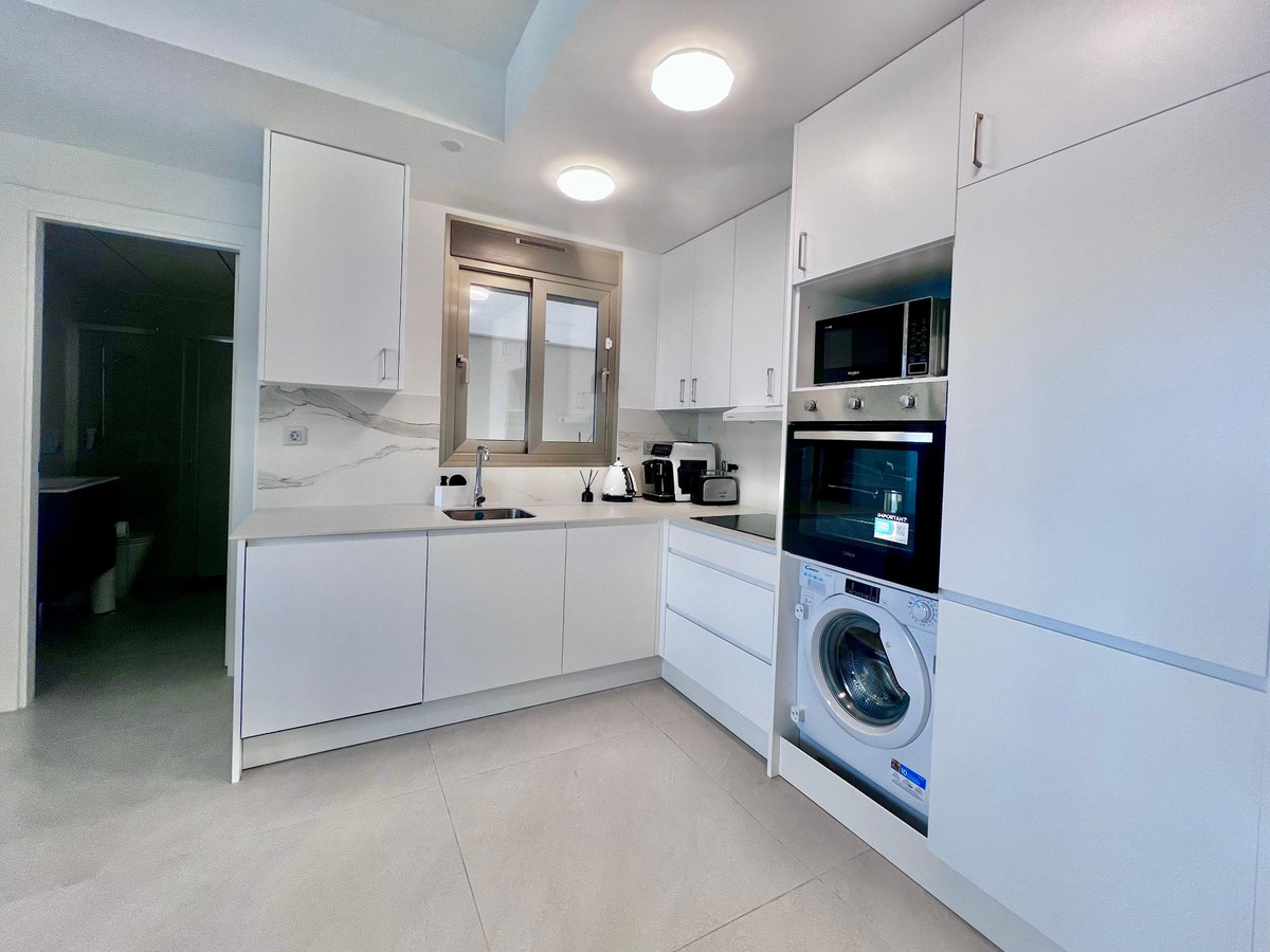 Se vende Apartamento Planta Baja de 2 dormitorios en Costa Blanca, Alicante, España