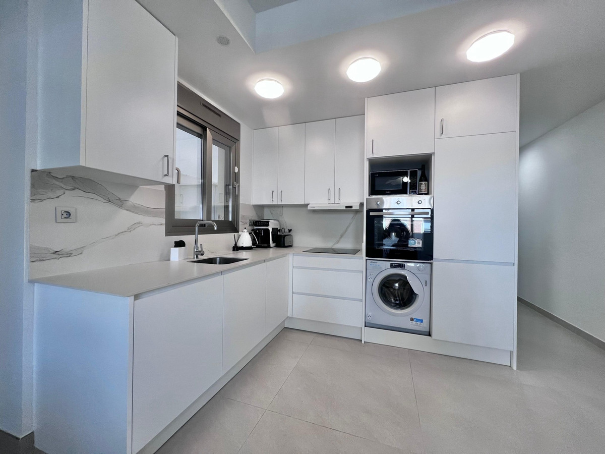 Se vende Apartamento Planta Baja de 2 dormitorios en Costa Blanca, Alicante, España