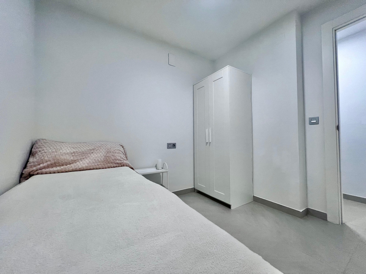 Se vende Apartamento Planta Baja de 2 dormitorios en Costa Blanca, Alicante, España