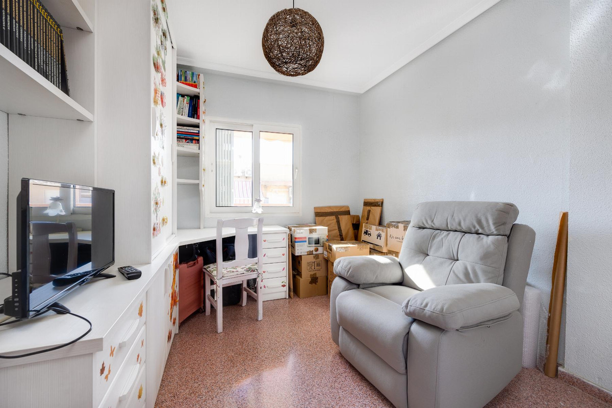 Se vende Apartamento Planta Baja de 2 dormitorios en Costa Blanca, Alicante, España