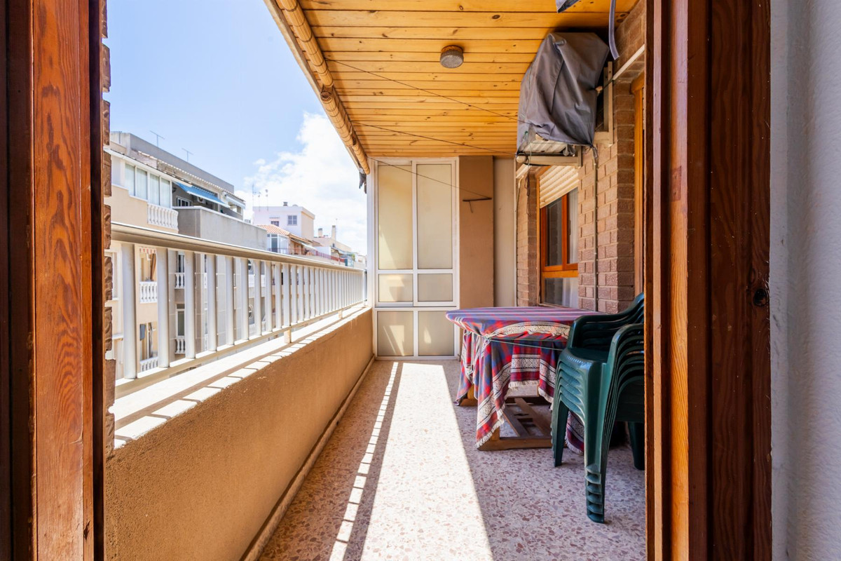 3 Bed Apartment for sale in Torrevieja Costa Blanca, Alicante, Spain