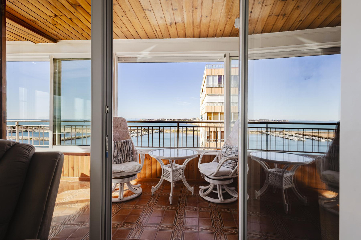 3 Bed Apartment for sale in Torrevieja Costa Blanca, Alicante, Spain