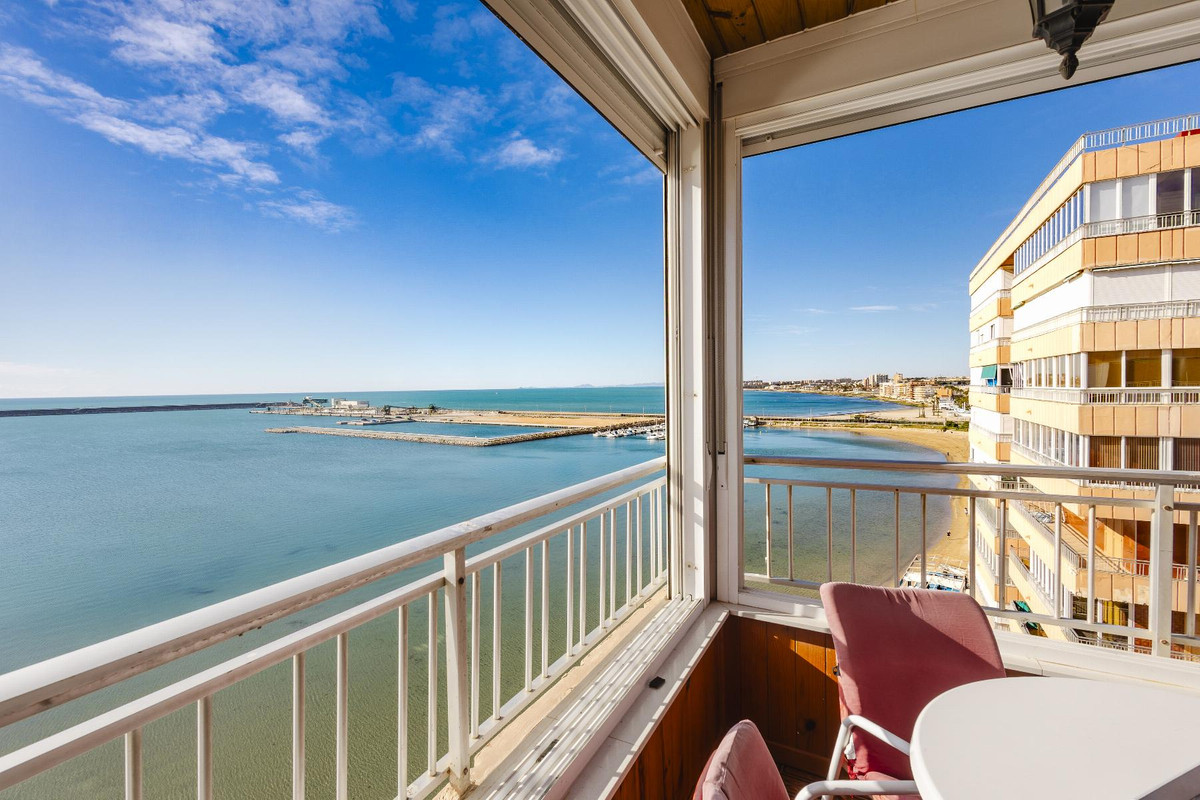 3 Bed Apartment for sale in Torrevieja Costa Blanca, Alicante, Spain