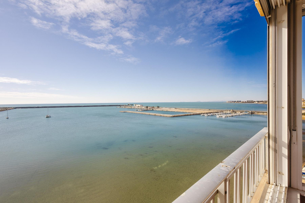 3 Bed Apartment for sale in Torrevieja Costa Blanca, Alicante, Spain