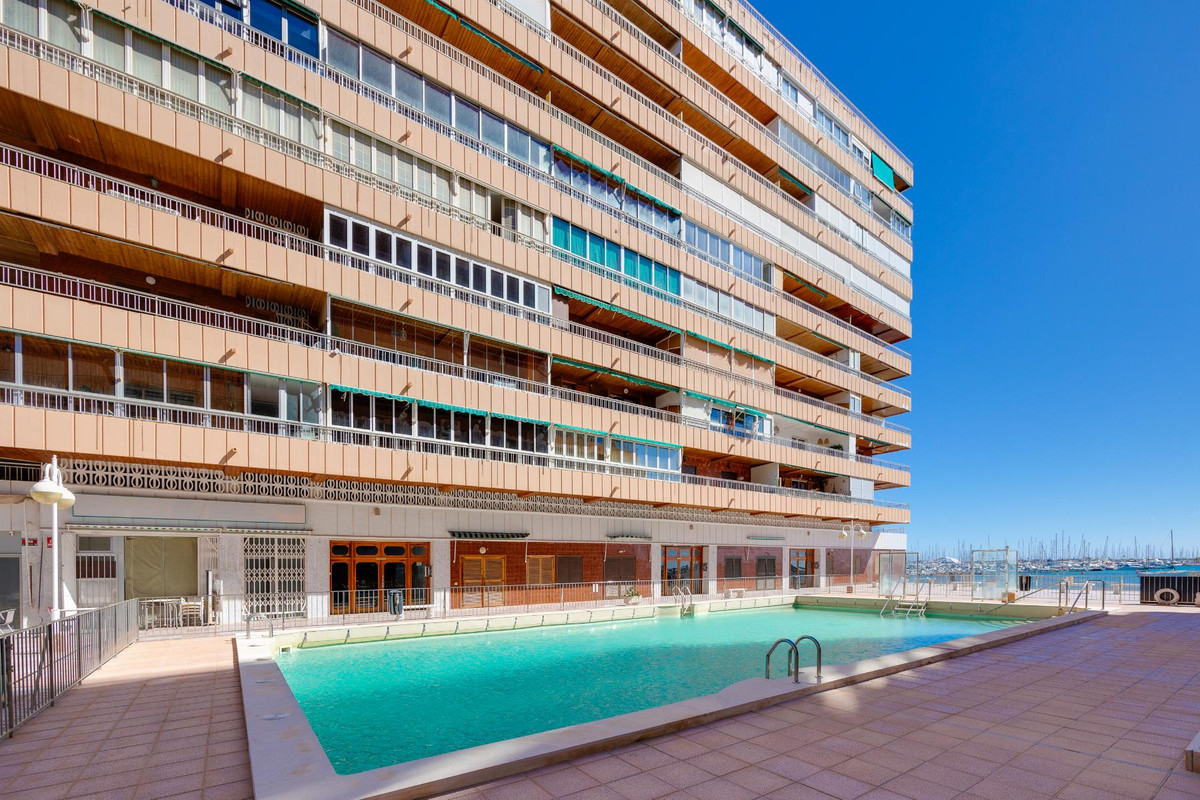 3 Bed Apartment for sale in Torrevieja Costa Blanca, Alicante, Spain