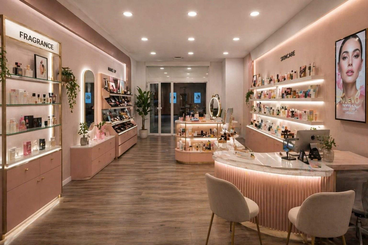 Se vende Local comercial  en Costa Del Sol, Málaga, España