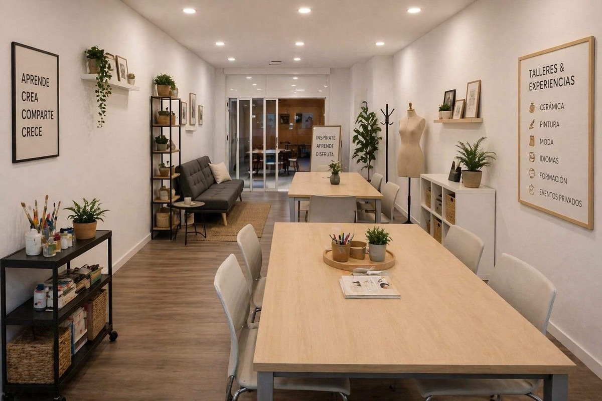Se vende Local comercial  en Costa Del Sol, Málaga, España
