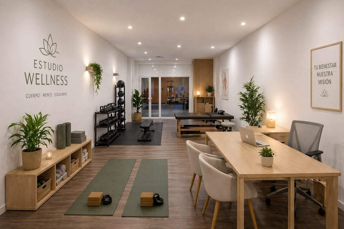 Se vende Local comercial  en Costa Del Sol, Málaga, España