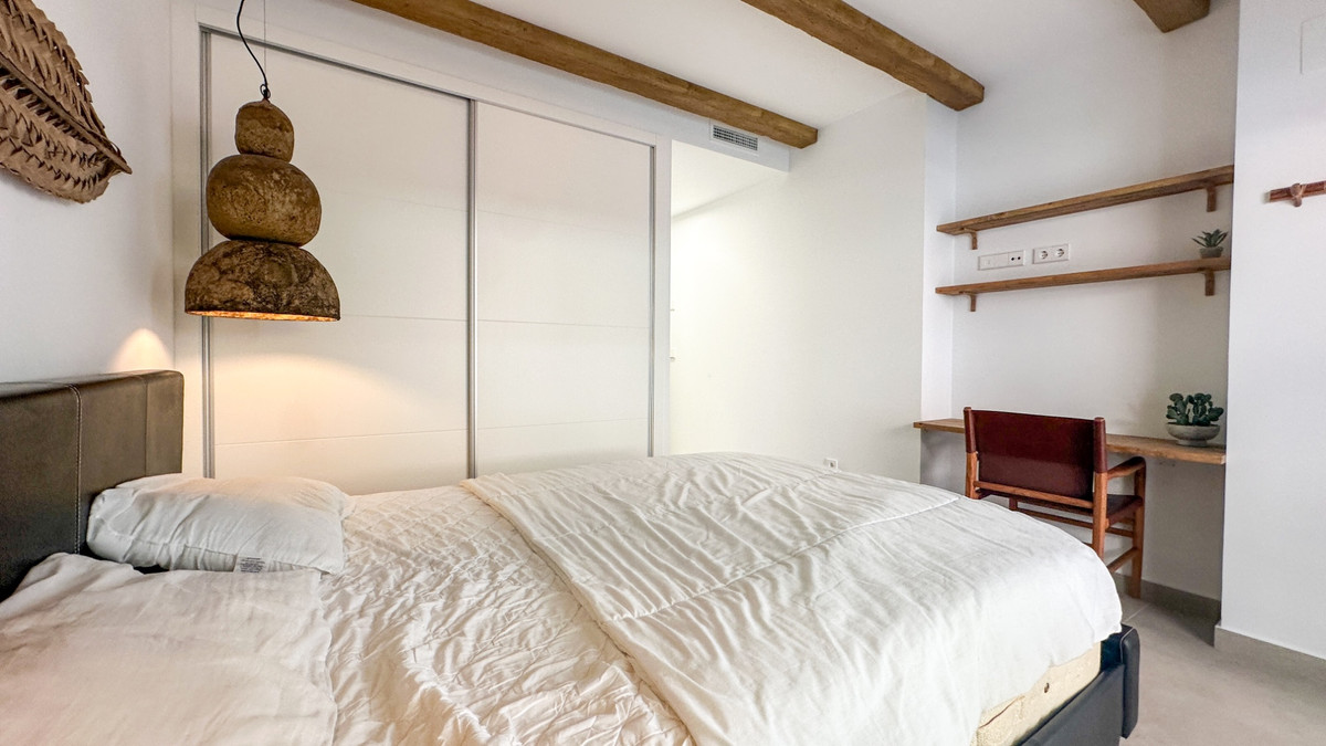 Se vende Apartamento Planta Baja de 2 dormitorios en Costa Blanca, Alicante, España