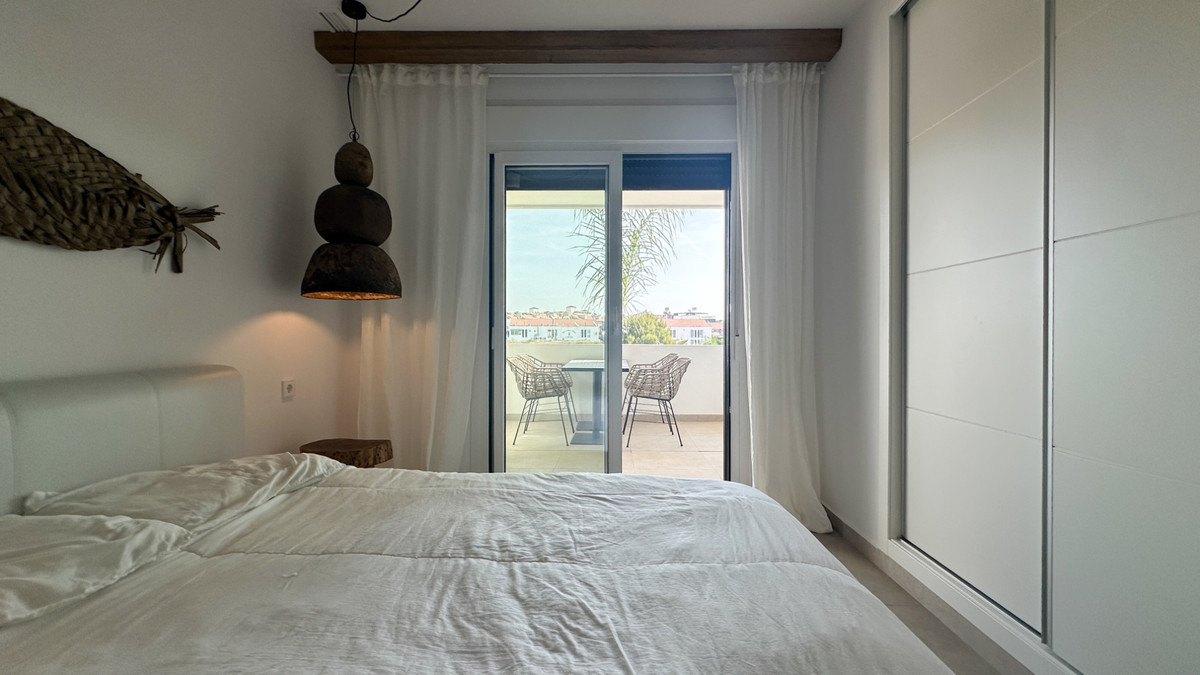 Se vende Apartamento Planta Baja de 2 dormitorios en Costa Blanca, Alicante, España