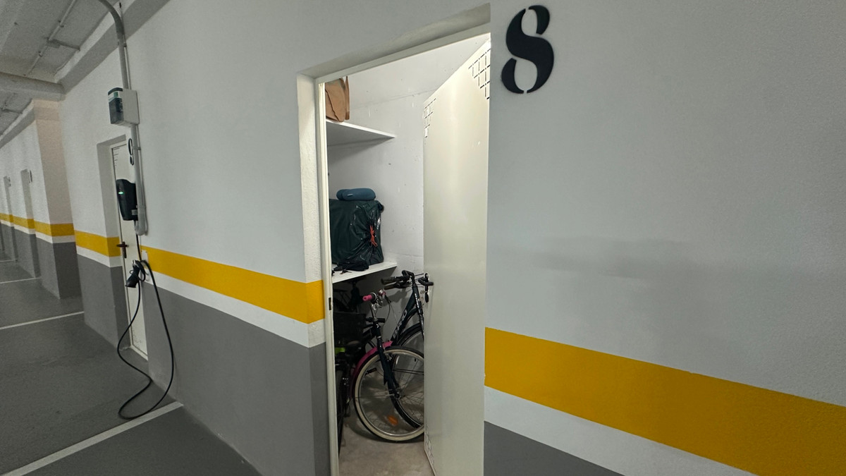 Se vende Apartamento Planta Baja de 2 dormitorios en Costa Blanca, Alicante, España