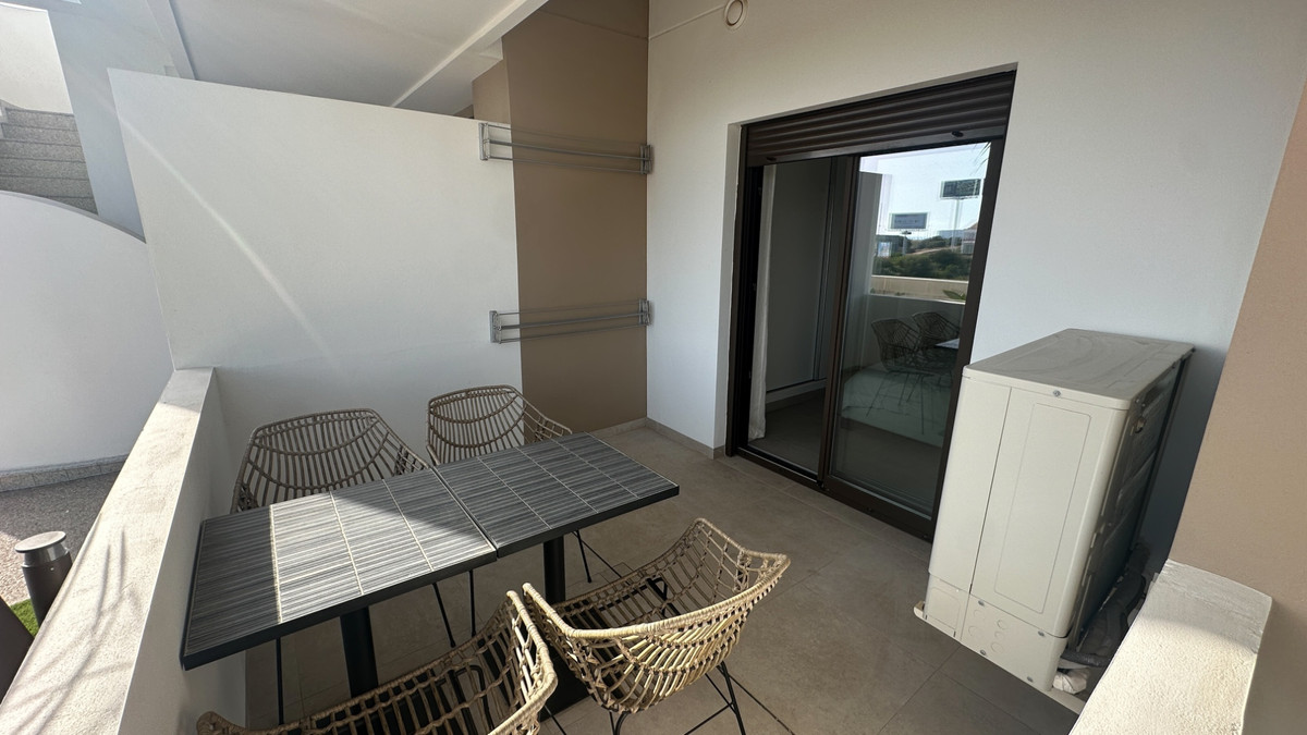 Se vende Apartamento Planta Baja de 2 dormitorios en Costa Blanca, Alicante, España