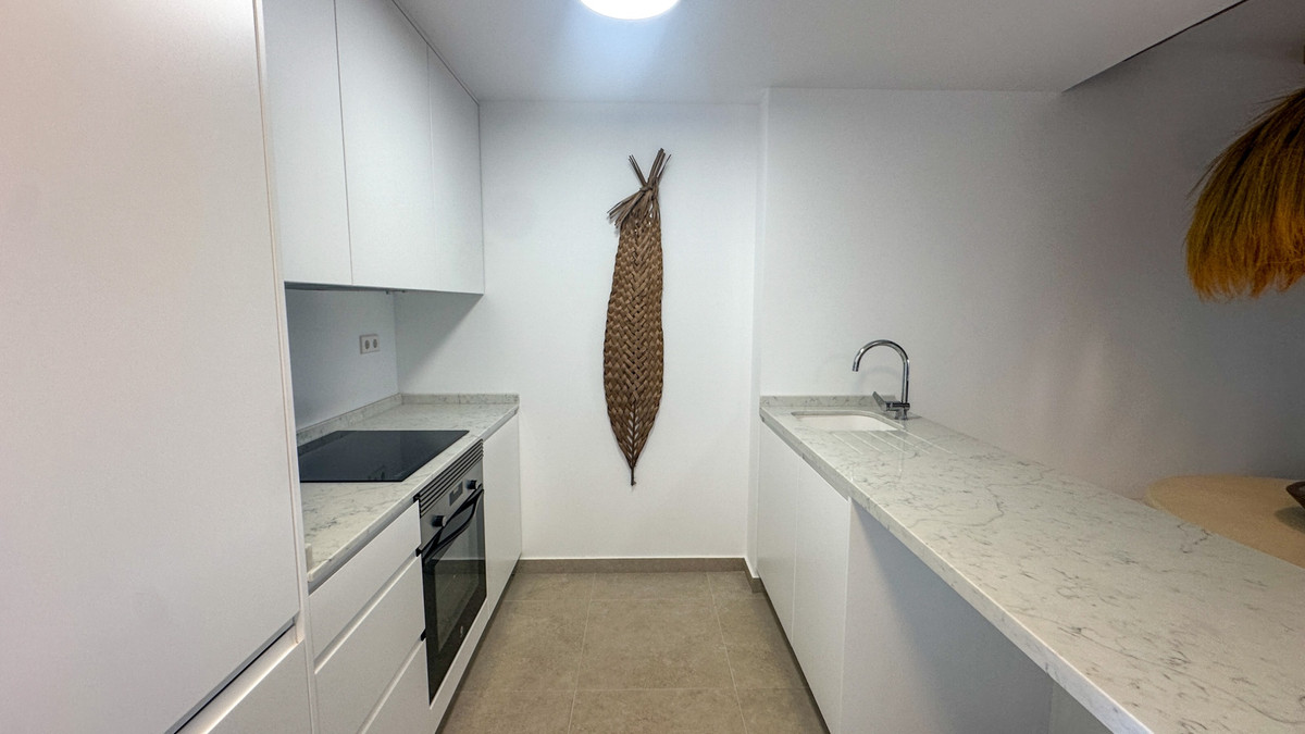 Se vende Apartamento Planta Baja de 2 dormitorios en Costa Blanca, Alicante, España