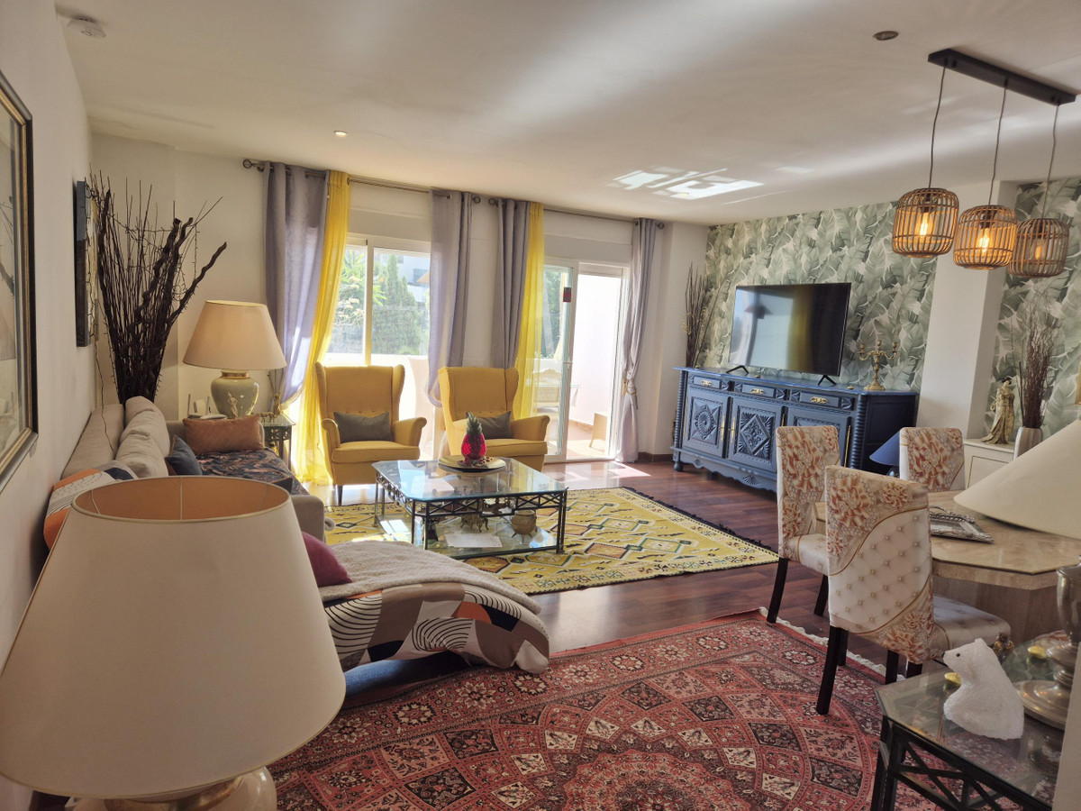 2 Bed Apartment for sale in Riviera Del Sol Costa Del Sol, Málaga, Spain