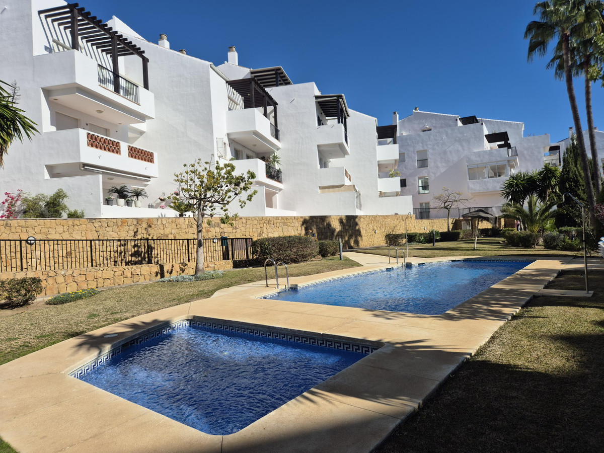 2 Bed Apartment for sale in Riviera Del Sol Costa Del Sol, Málaga, Spain