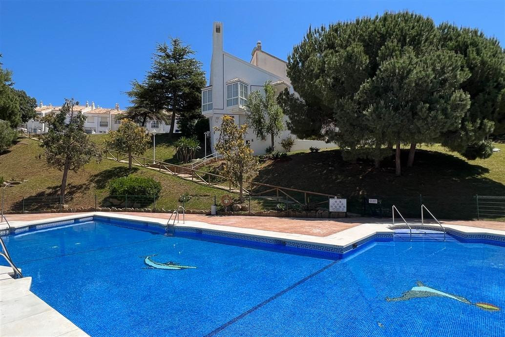 4 Bed Townhouse for sale in Mijas Costa Del Sol, Málaga, Spain