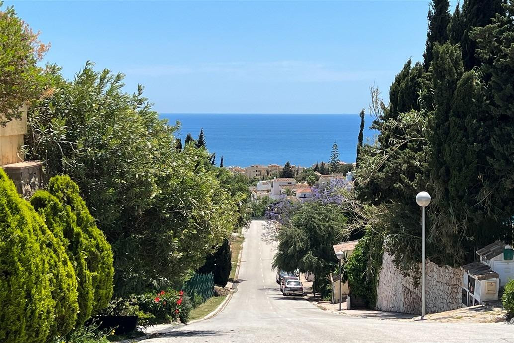 4 Bed Townhouse for sale in Mijas Costa Del Sol, Málaga, Spain