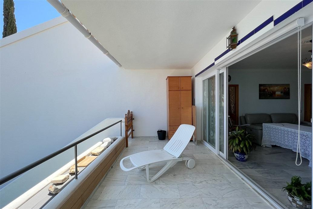 4 Bed Townhouse for sale in Mijas Costa Del Sol, Málaga, Spain