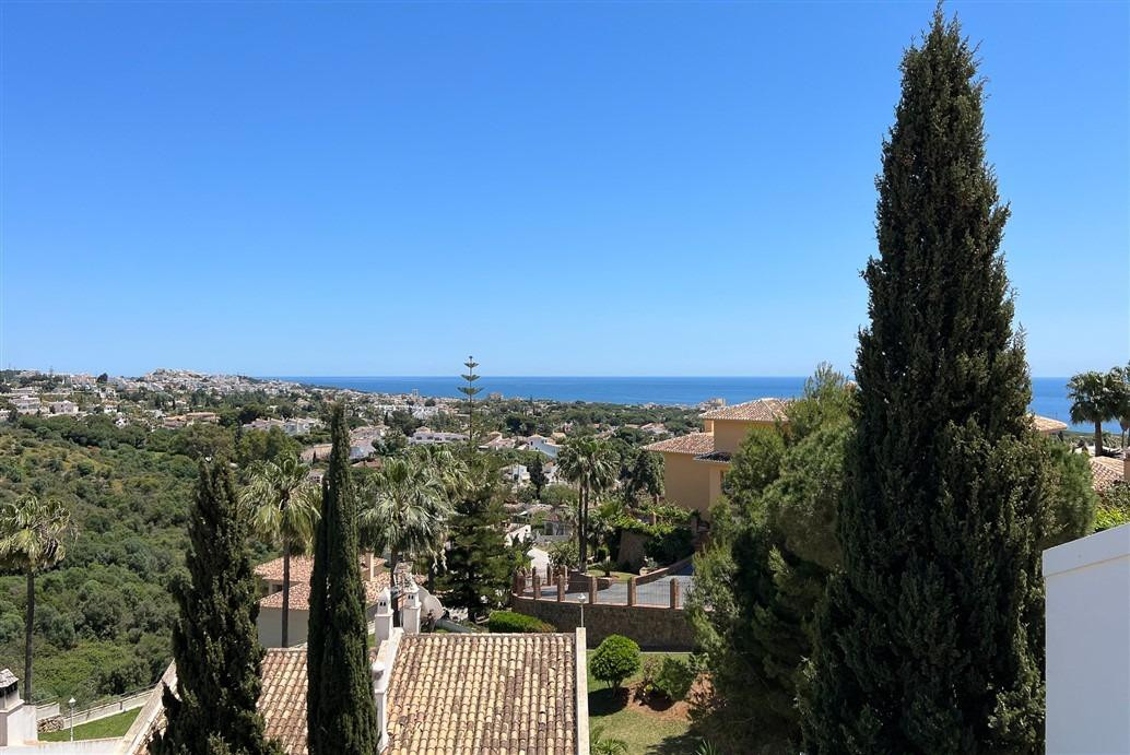 4 Bed Townhouse for sale in Mijas Costa Del Sol, Málaga, Spain