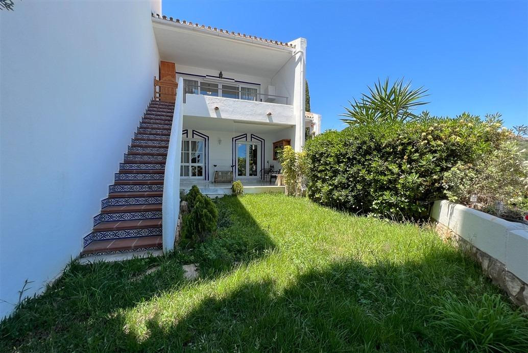 4 Bed Townhouse for sale in Mijas Costa Del Sol, Málaga, Spain