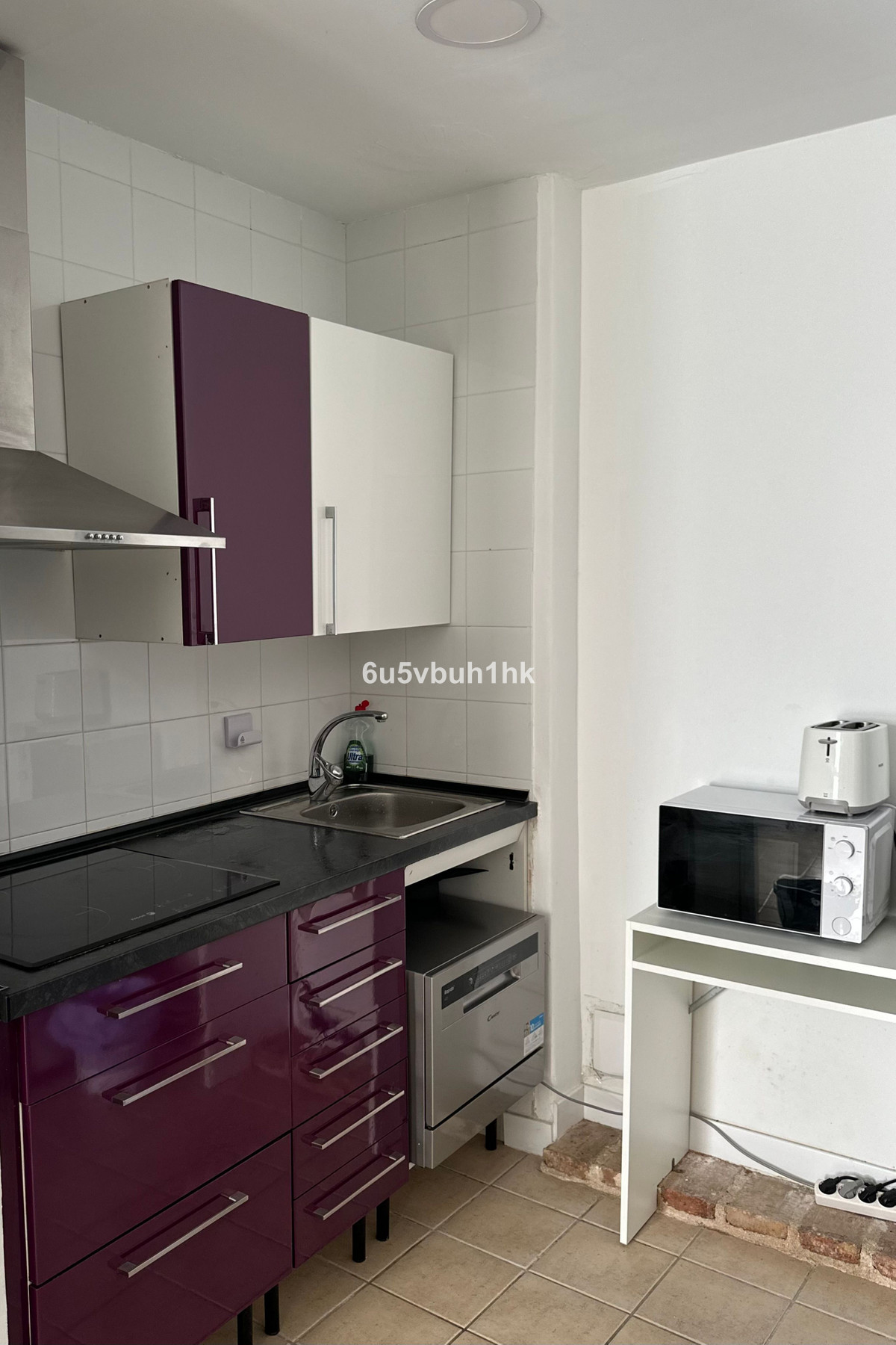 1 Bed Apartment for sale in Málaga Costa Del Sol, Málaga, Spain