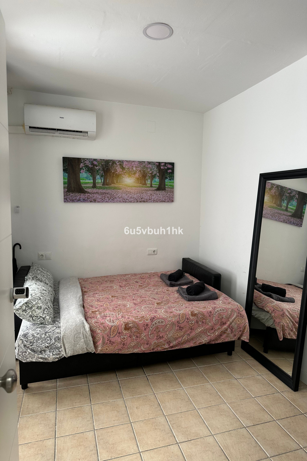 1 Bed Apartment for sale in Málaga Costa Del Sol, Málaga, Spain