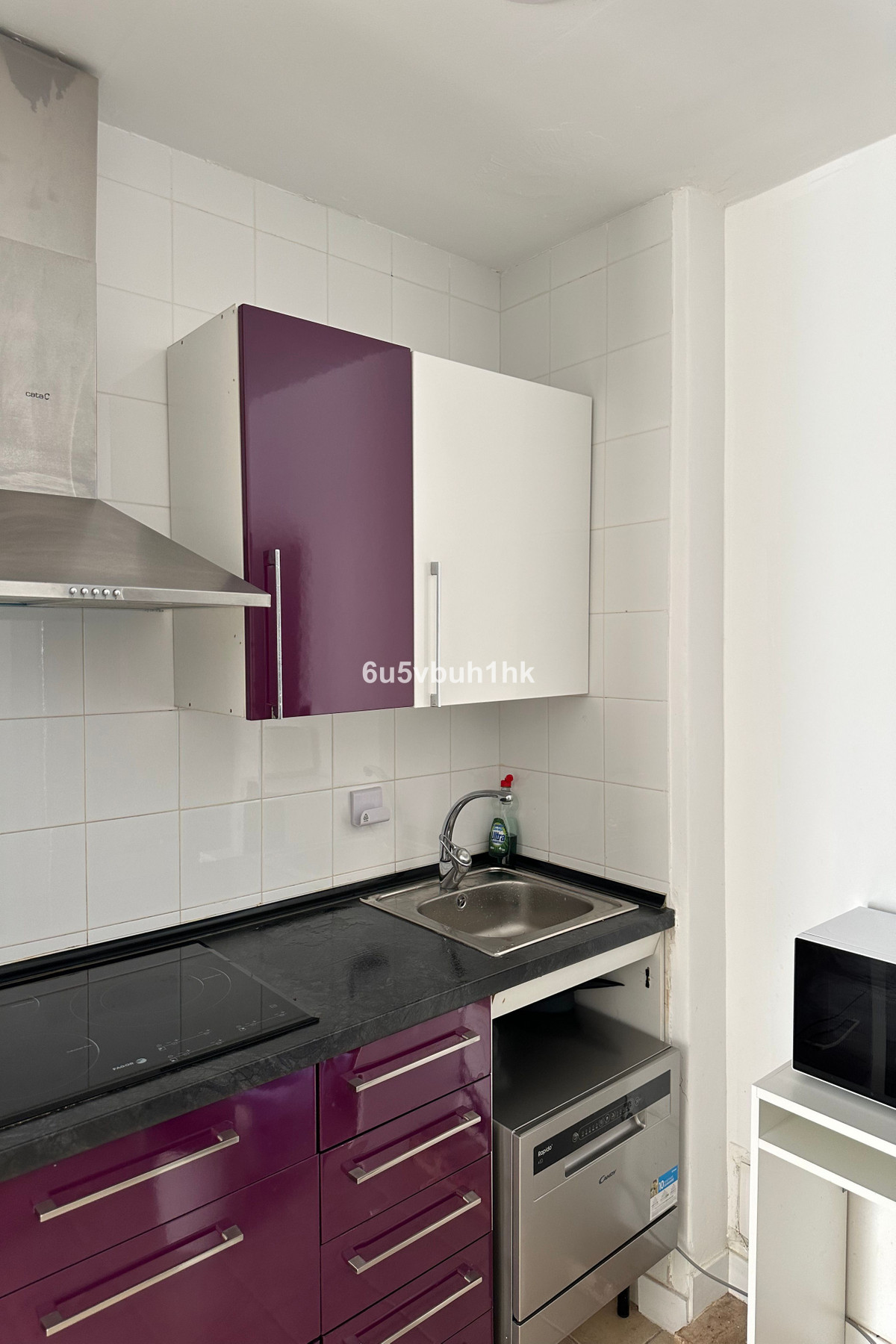 1 Bed Apartment for sale in Málaga Costa Del Sol, Málaga, Spain