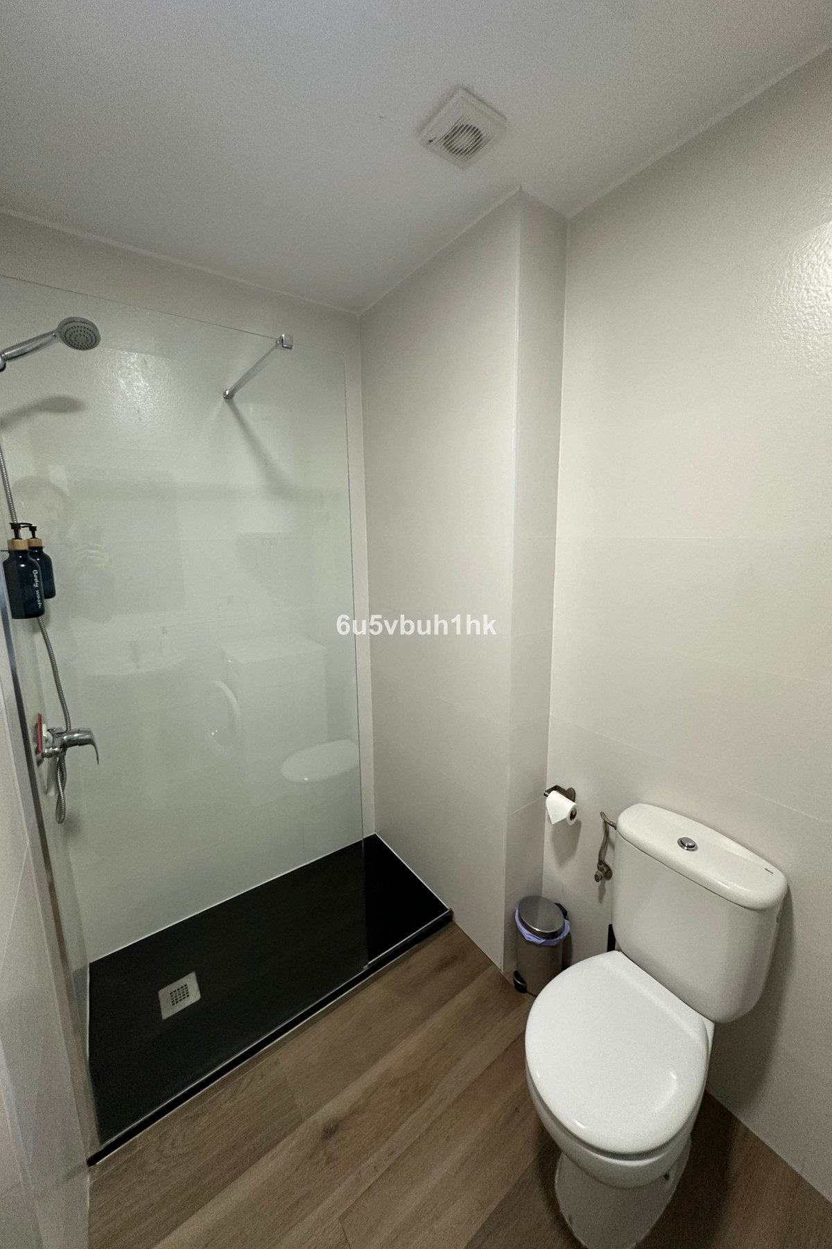 1 Bed Apartment for sale in Málaga Costa Del Sol, Málaga, Spain