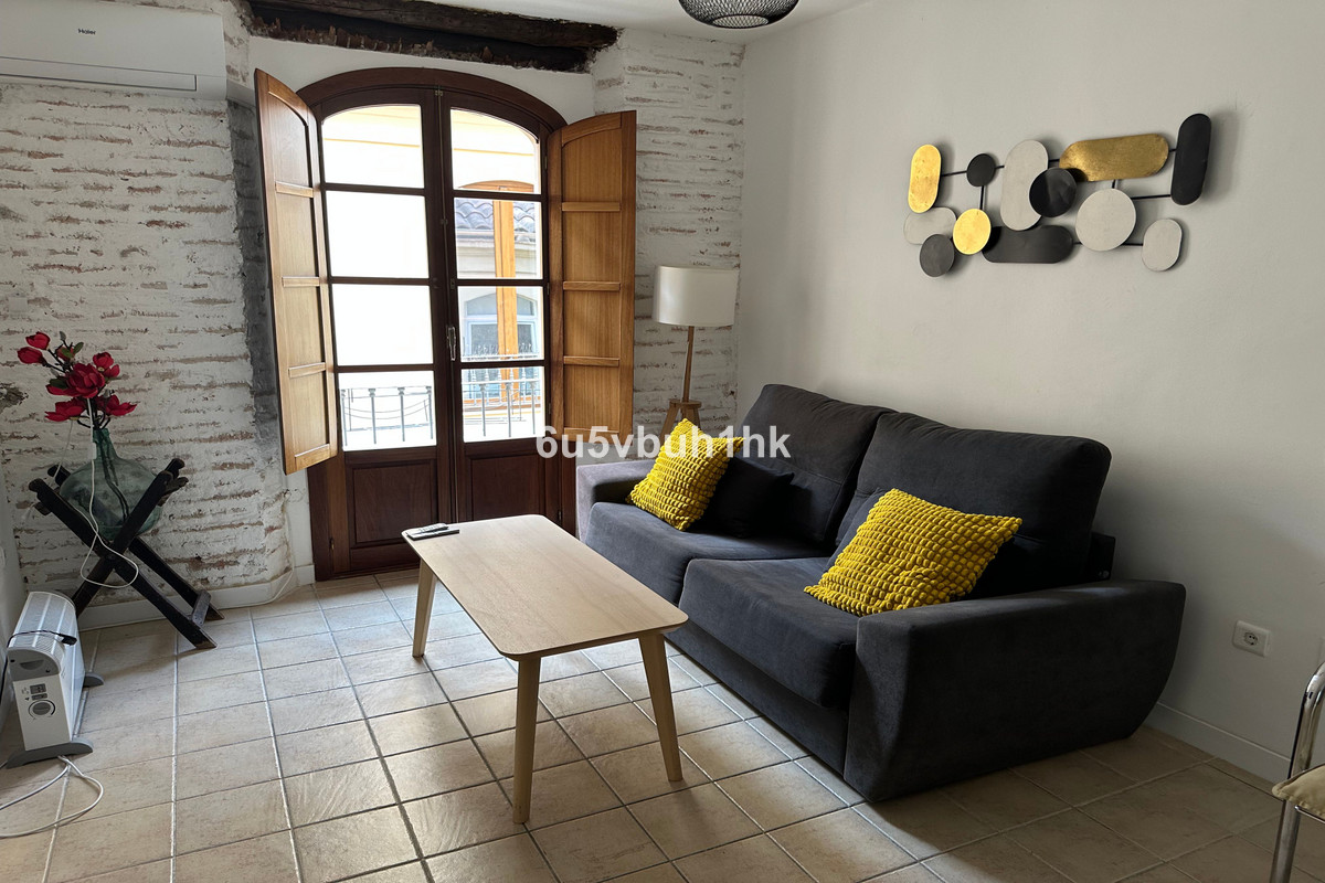 1 Bed Apartment for sale in Málaga Costa Del Sol, Málaga, Spain